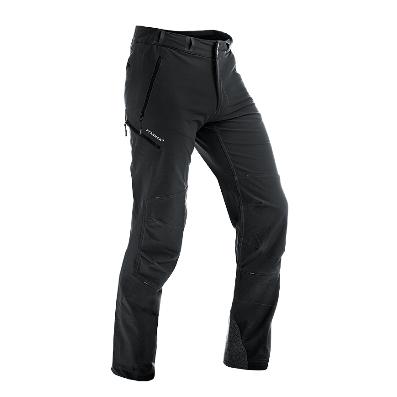 Pantalon de grimp Pfanner Concept Outdoor noir