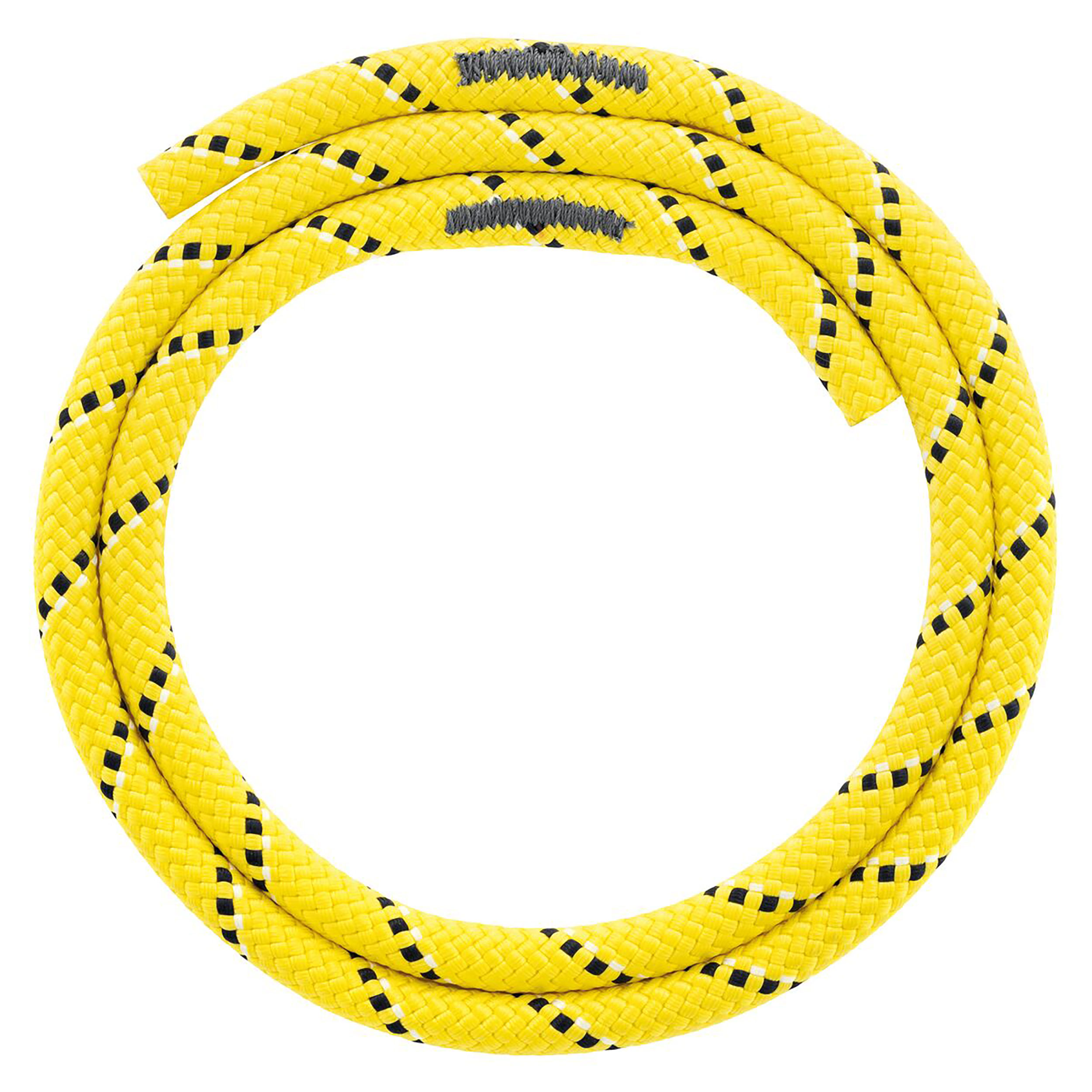 Bevestigingsbrug geknoopt voor Sequoia geel (2026) C069JA00