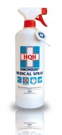 Désinfectant Umonium Spray 1L