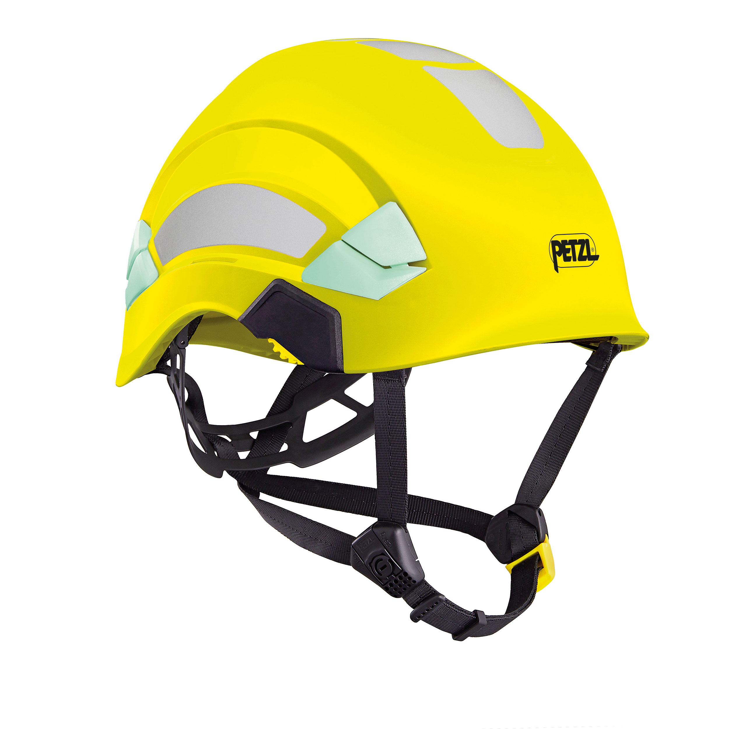 Helm Petzl Vertex Hi-Viz fluo geel A010 