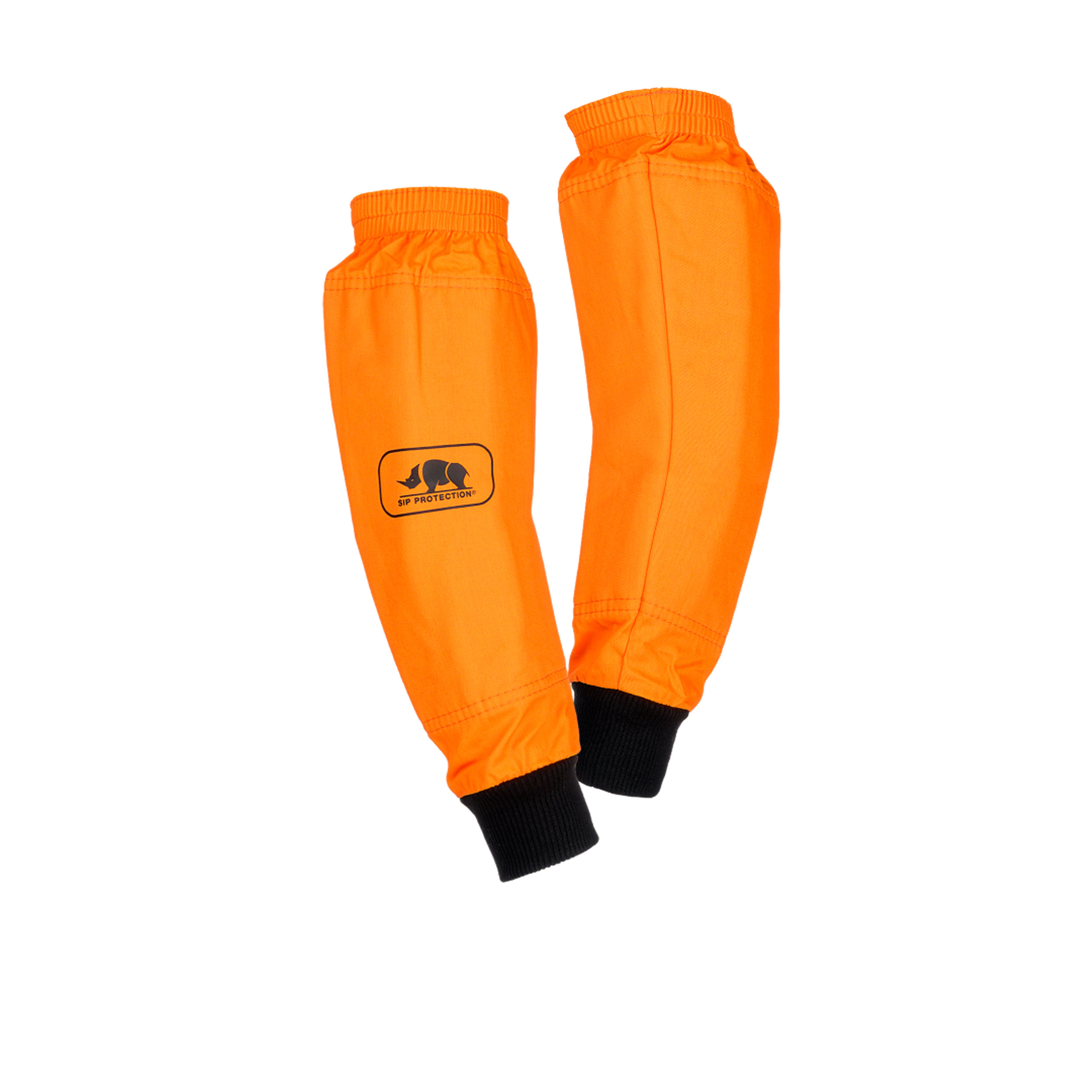 Zaagmouwen SIP Protection (per paar) oranje