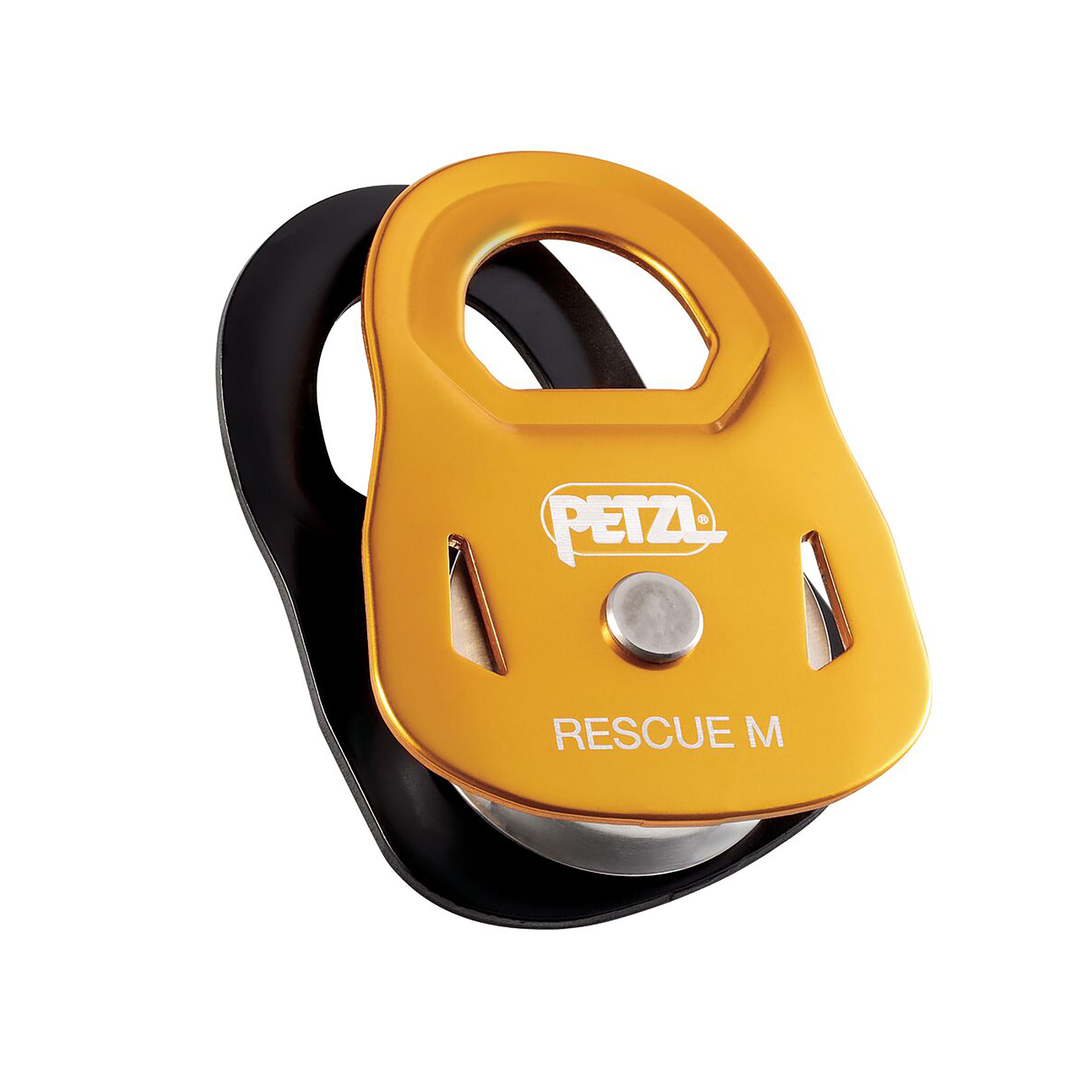 Katrol Petzl Rescue M P050BA00