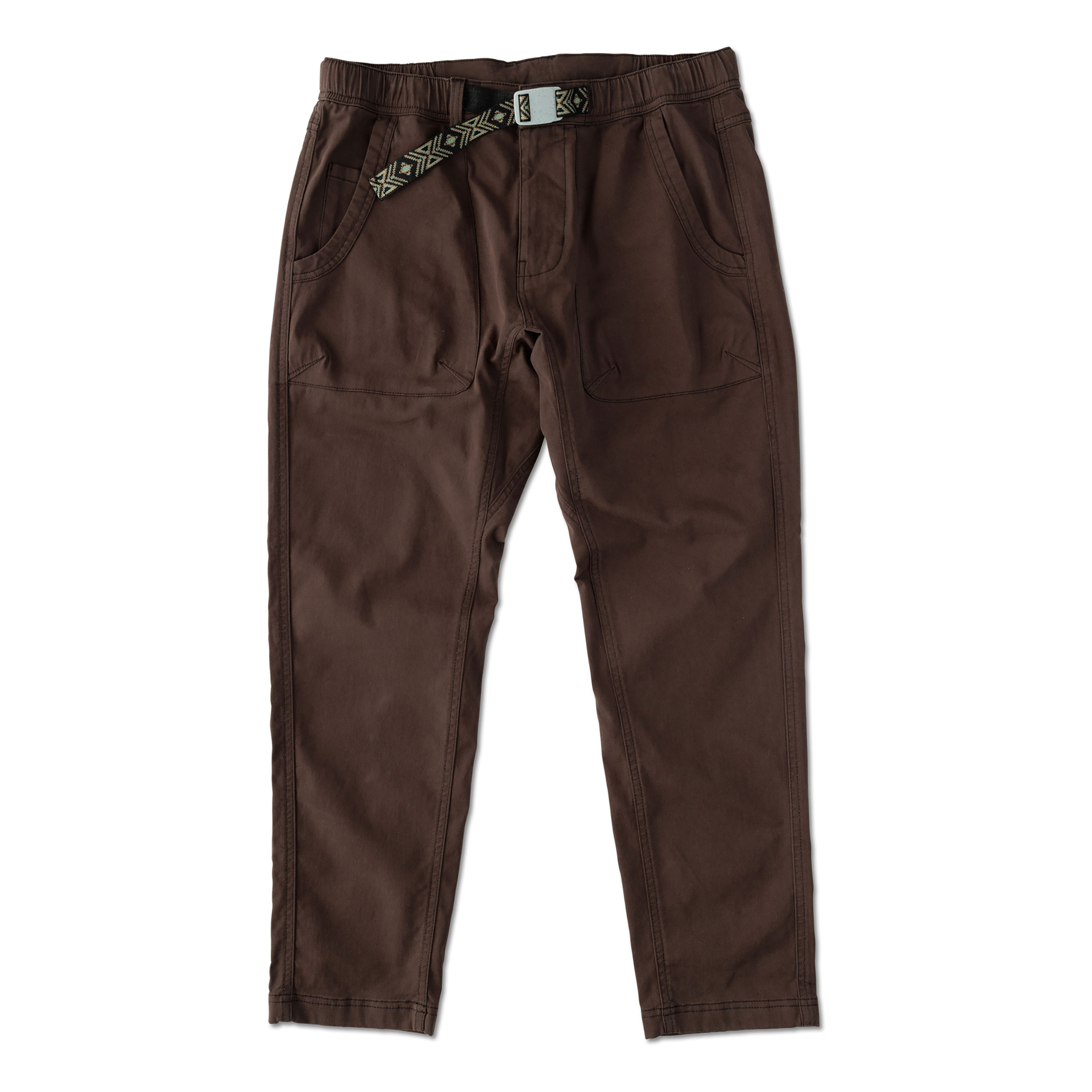 Broek Kavu Kumano Bracken