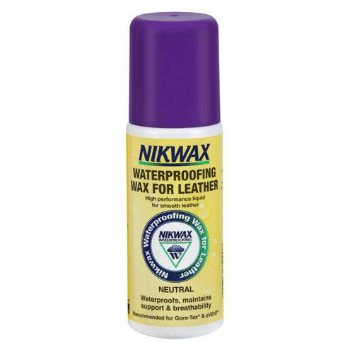 Impregneermiddel Nikwax Waterproofing Wax for Leather