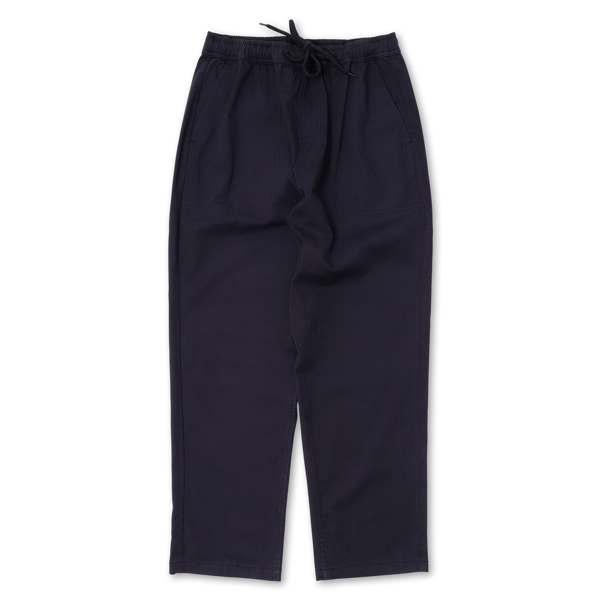 Broek Kavu Round a bout black