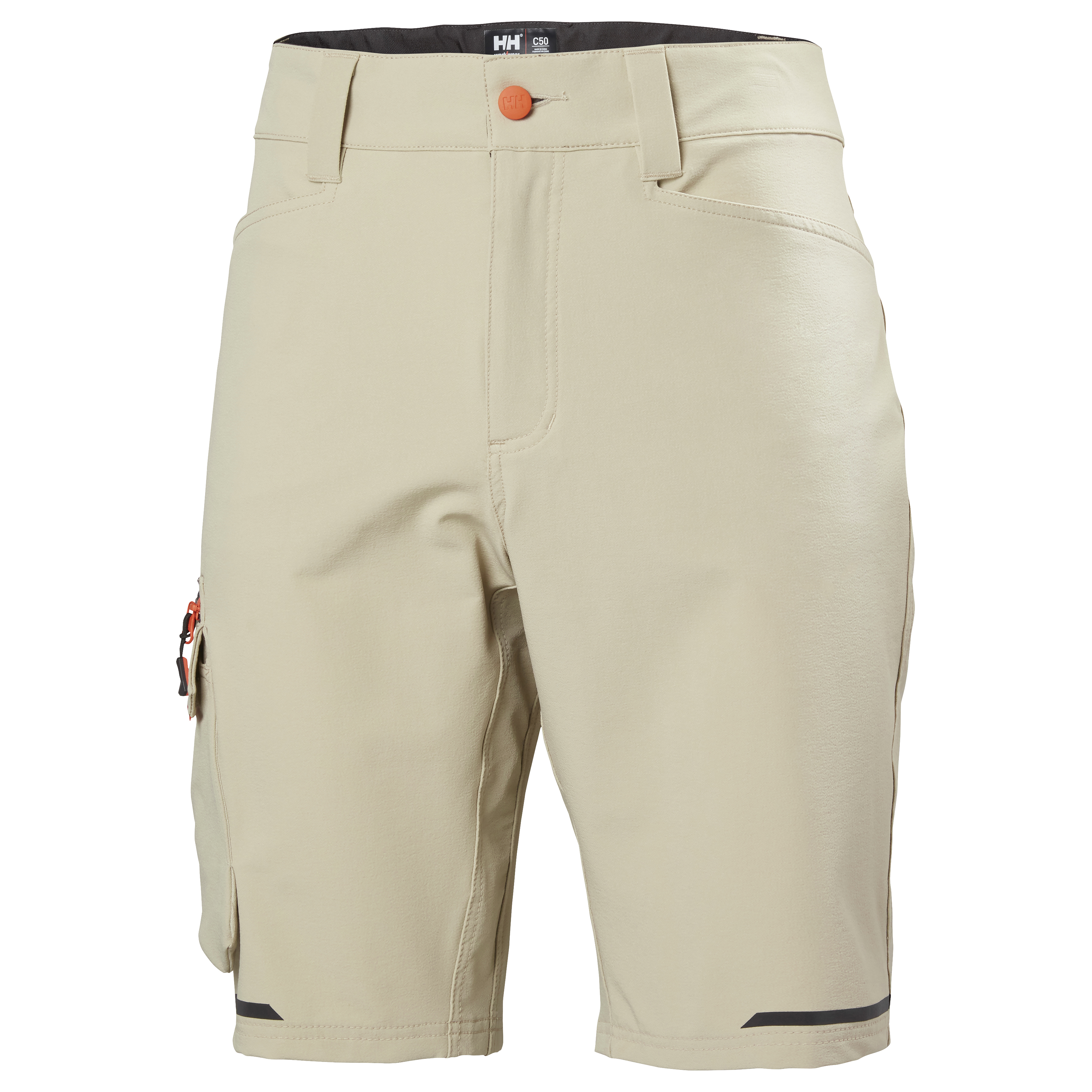 Short Helly Hansen Kensington Service Shorts 77580 beige