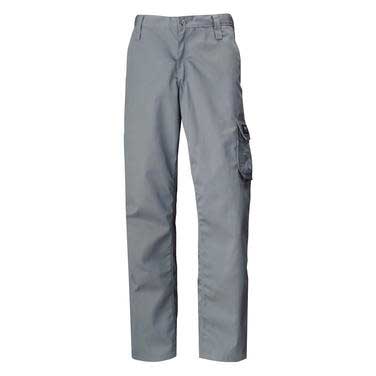 Pantalon Helly Hansen Manchester Service Pant gris 76447