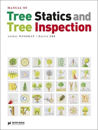 Livre "Tree Statics and Tree Inspection" 