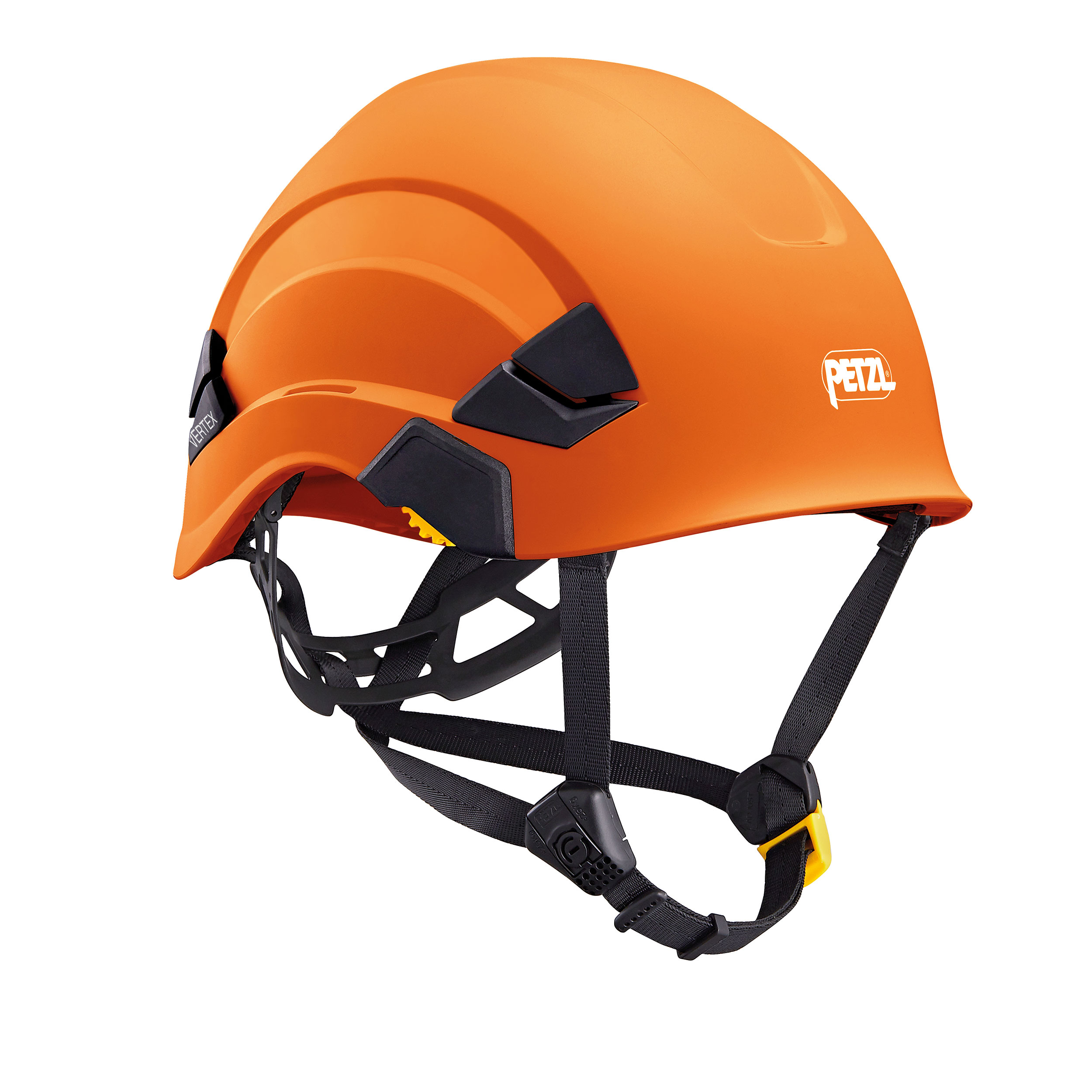 Helm Petzl Vertex oranje A010 