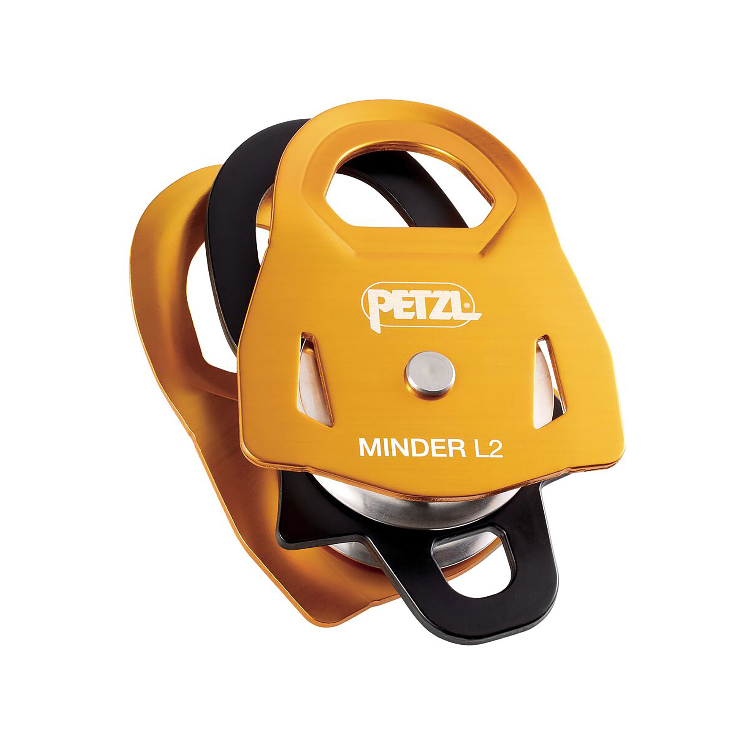 Katrol Petzl Minder L2 P060DA00