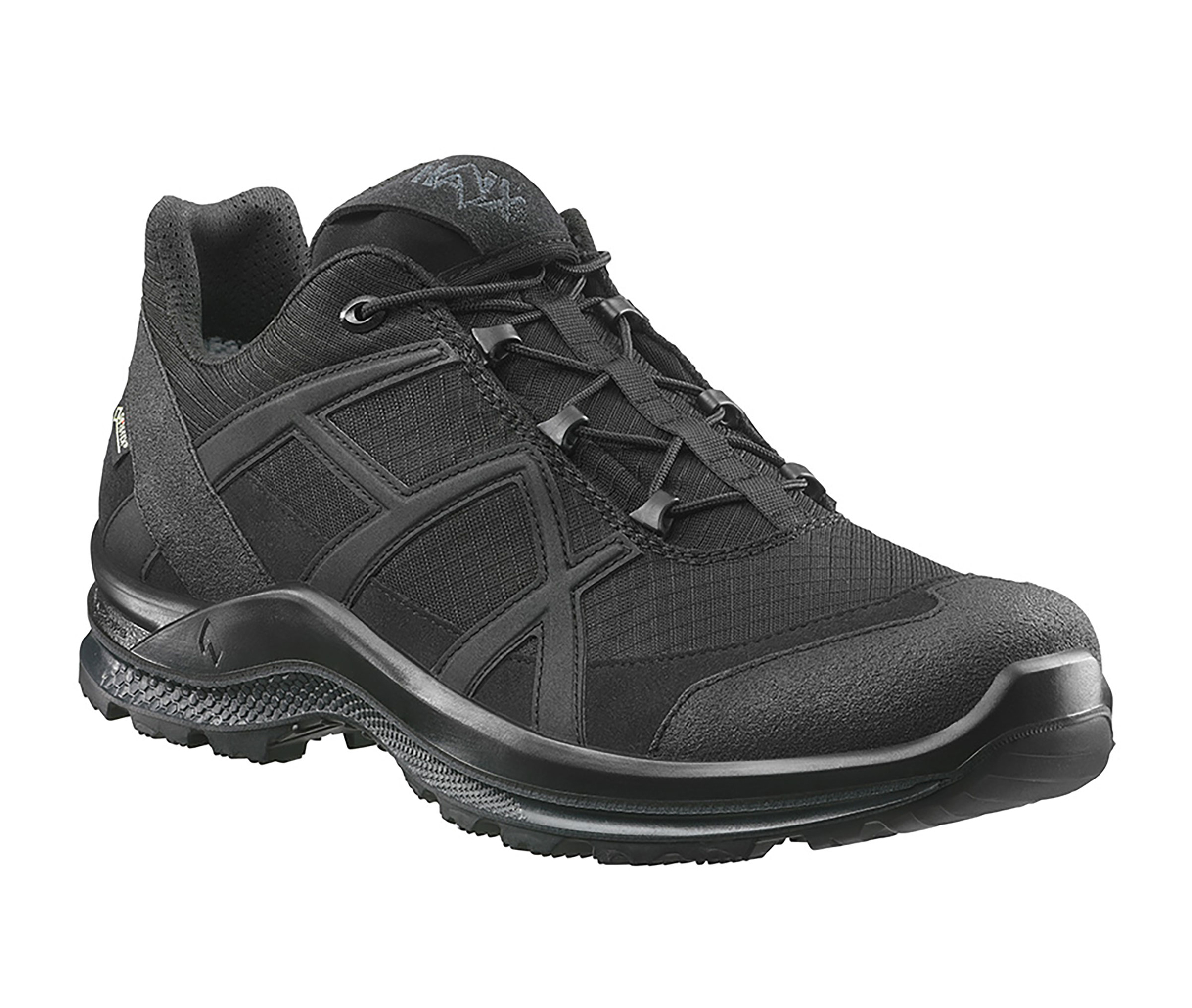 Chaussures Haix Black Eagle Athletic 2.1 GTX low/black 