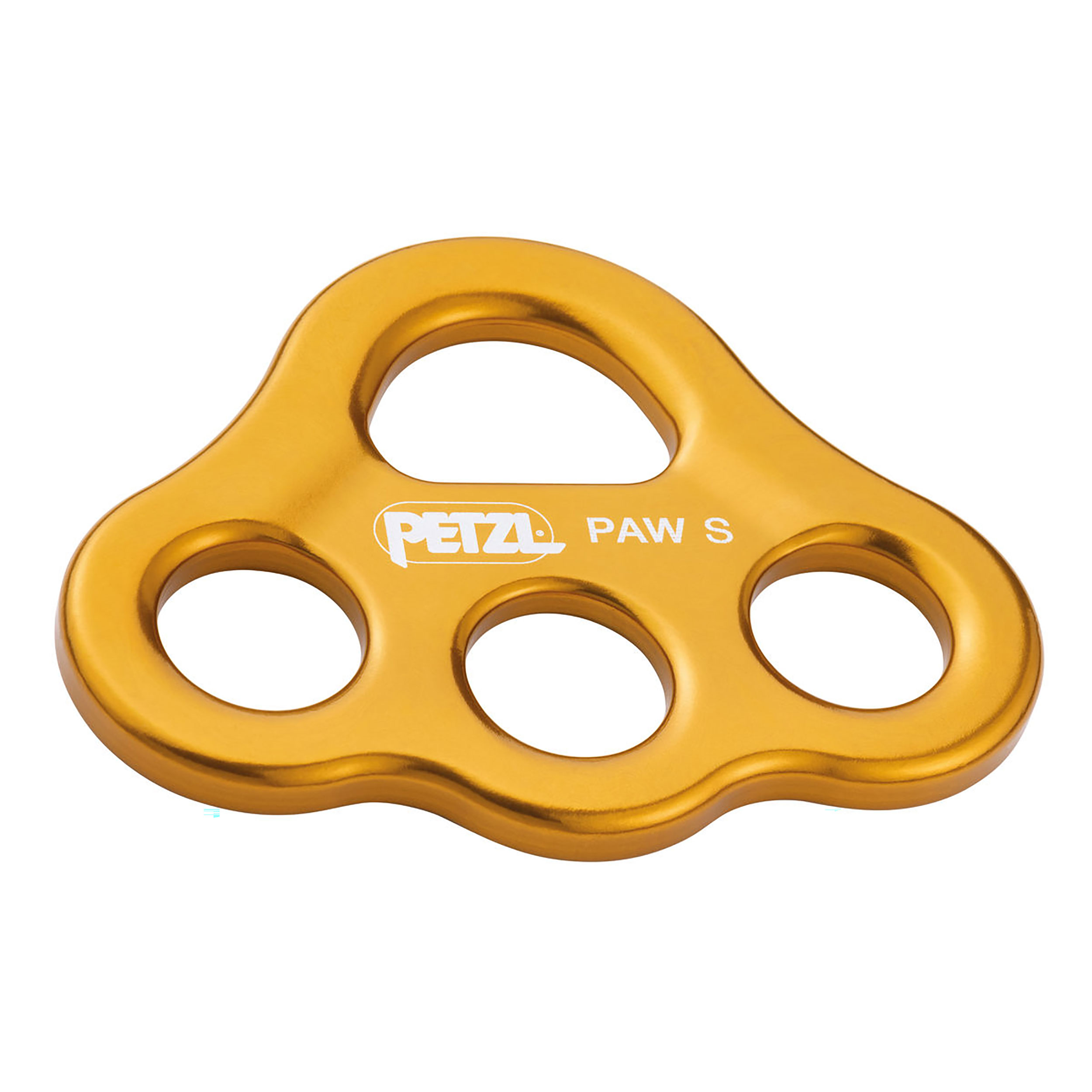 Multiplicateur d'amarrages Petzl Paw Small 