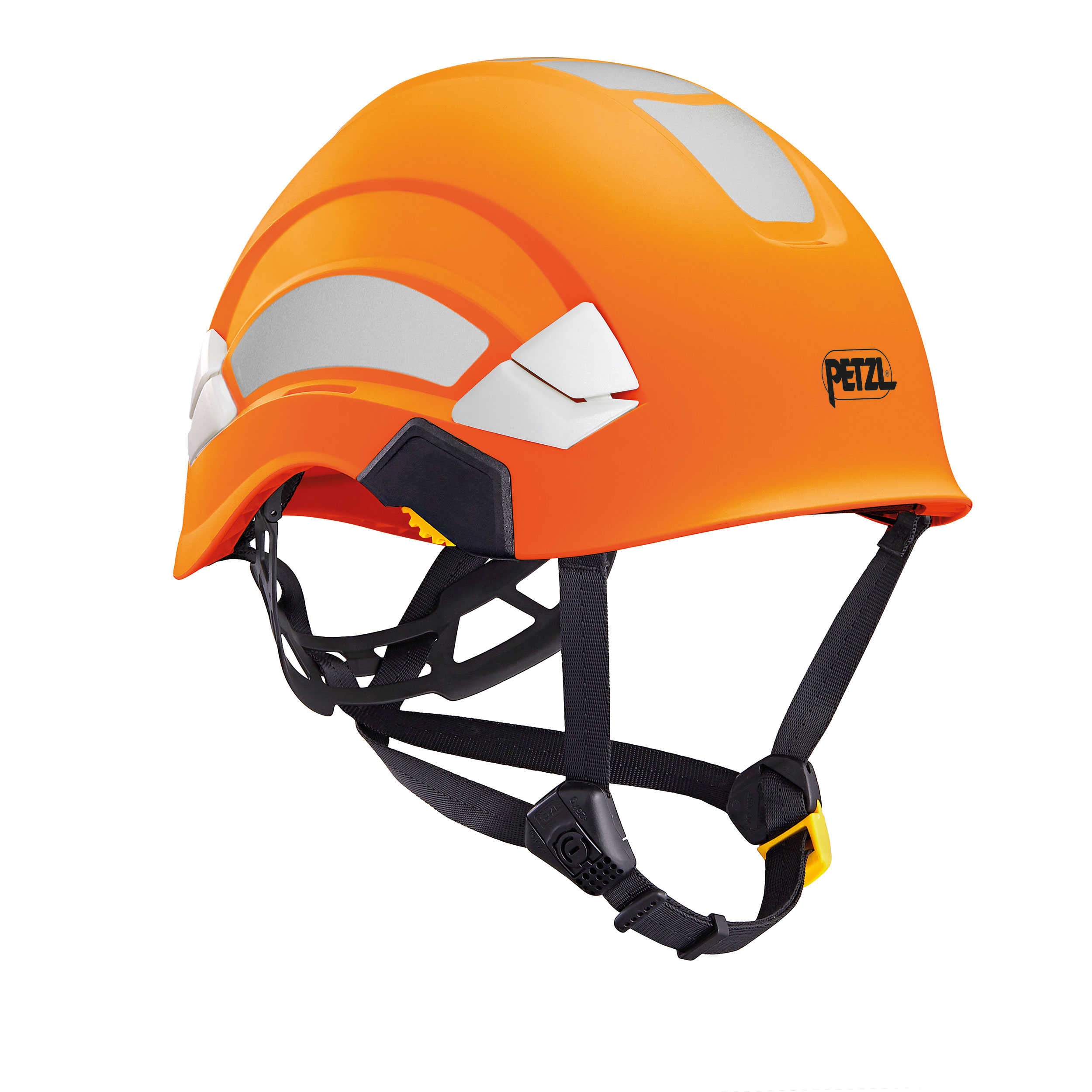 Helm Petzl Vertex Hi-Viz fluo oranje A010 