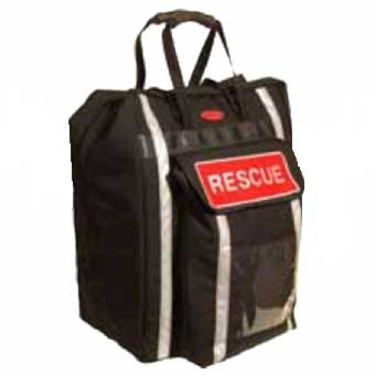 Reddingstas Red Road Line Rescue Operations Bag