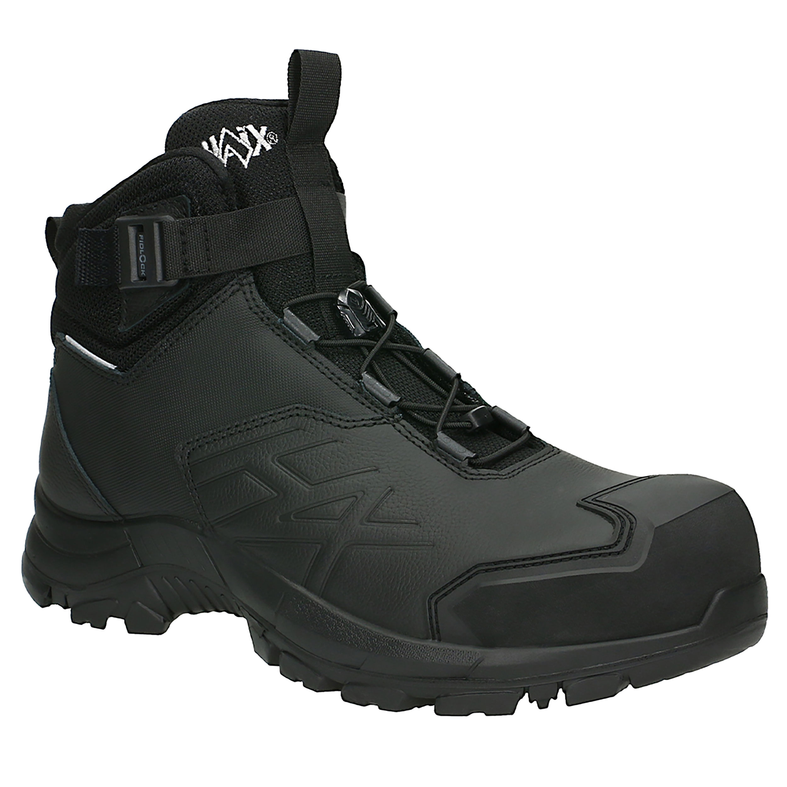 Veiligheidsschoenen Haix Nevada 3.0 Mid